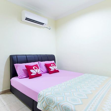 Zen Rooms Basic Kampung Guest House 랑카위 외부 사진