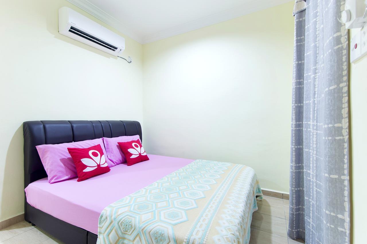 Zen Rooms Basic Kampung Guest House 랑카위 외부 사진