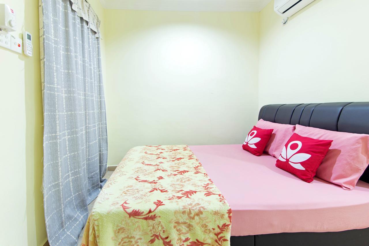 Zen Rooms Basic Kampung Guest House 랑카위 외부 사진
