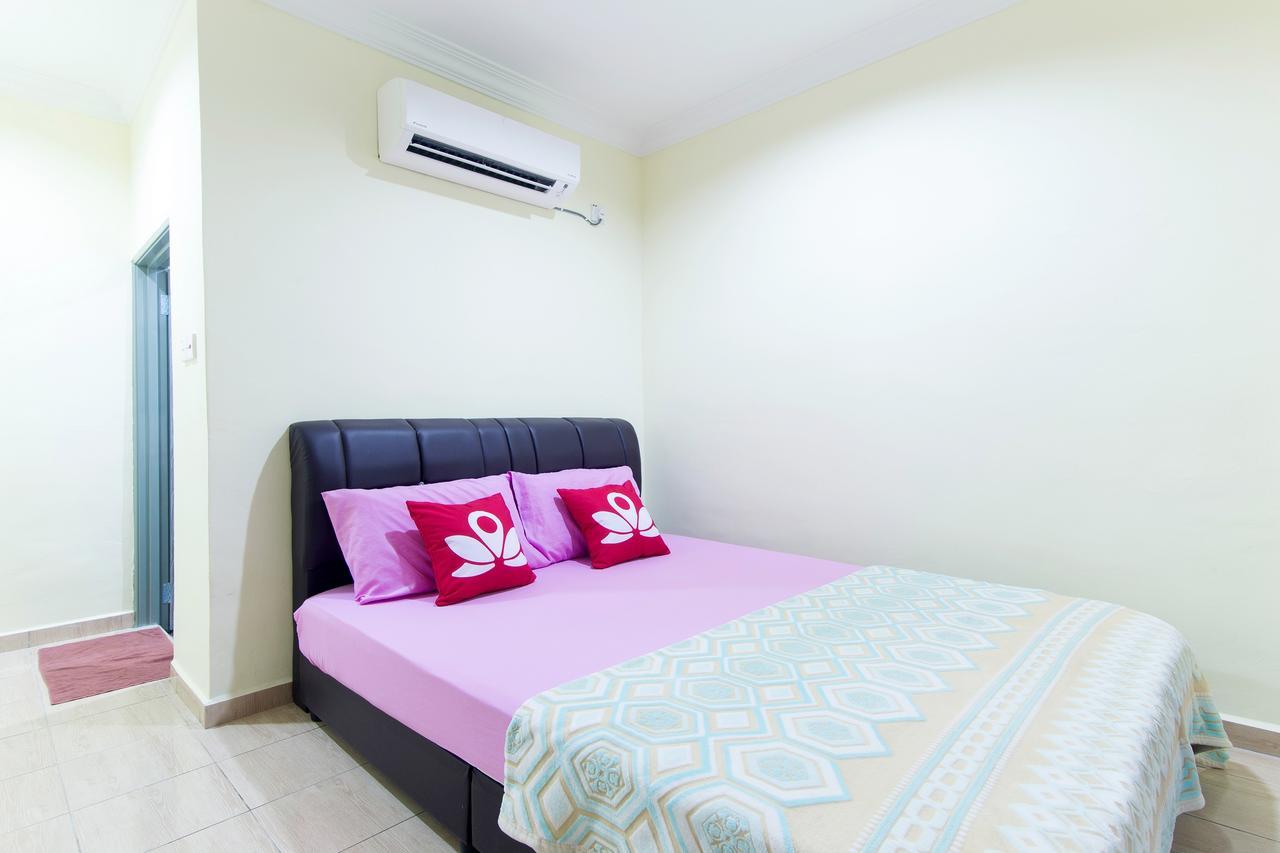 Zen Rooms Basic Kampung Guest House 랑카위 외부 사진